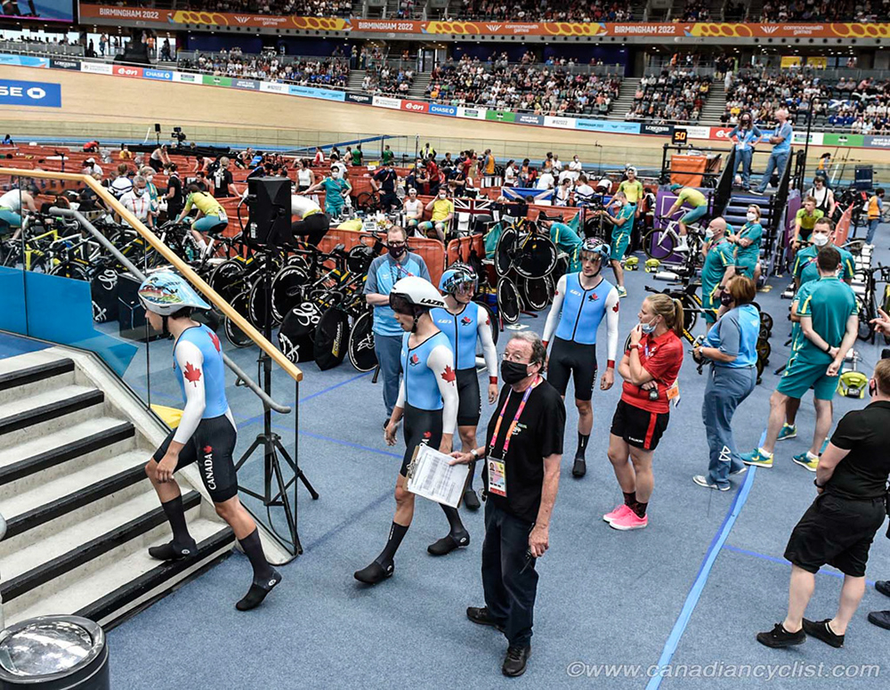 2022 Commonwealth Games