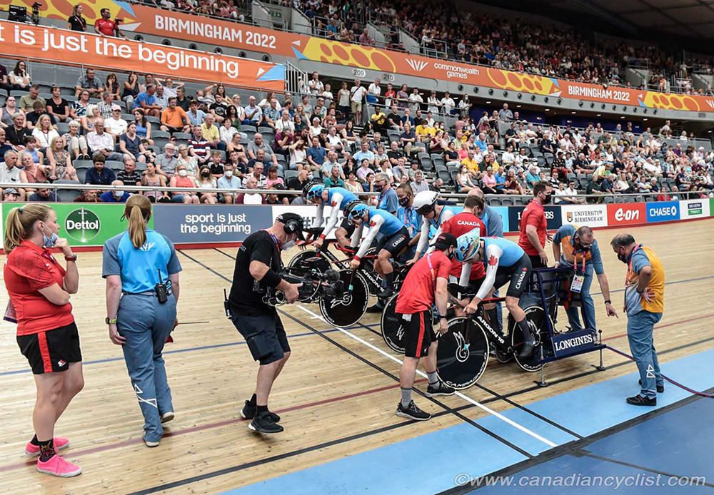 2022 Commonwealth Games