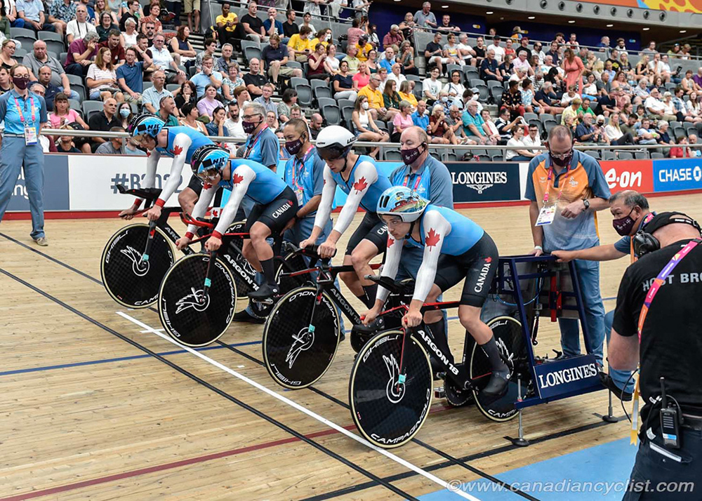 2022 Commonwealth Games