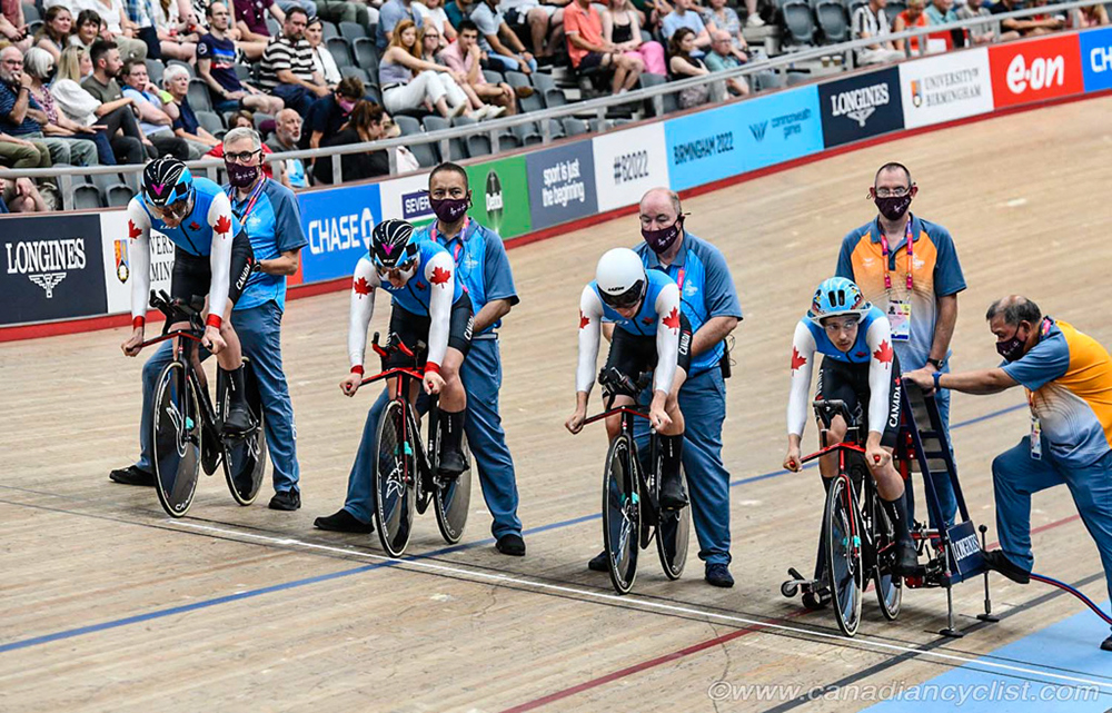 2022 Commonwealth Games