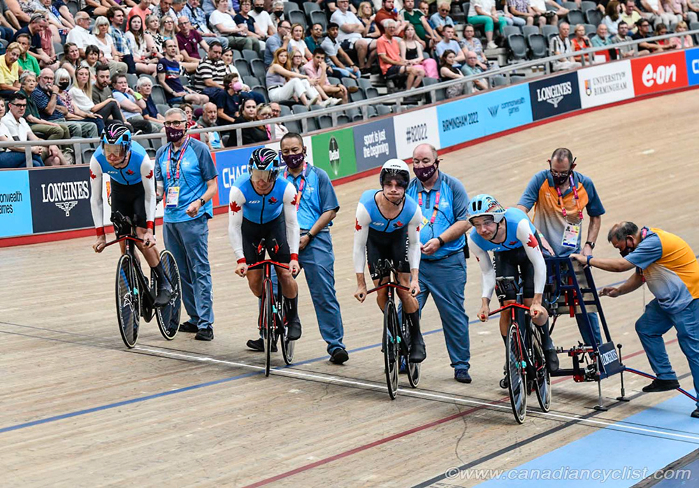 2022 Commonwealth Games