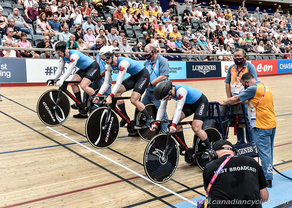 Commonwealth Games 2022