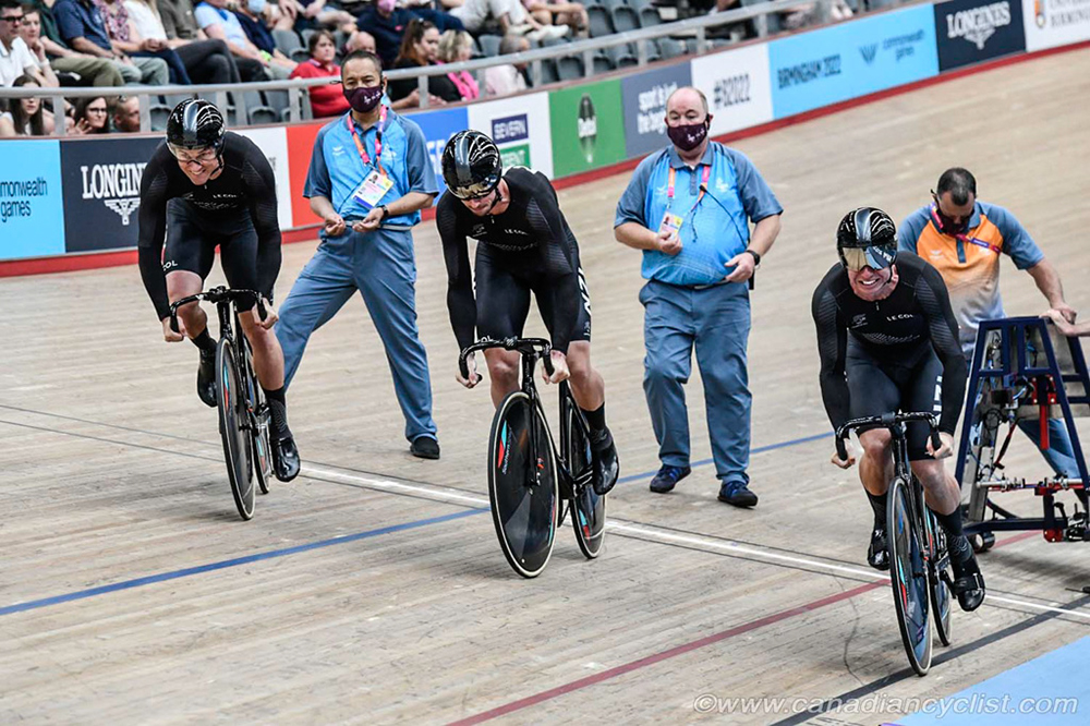 Commonwealth Games 2022