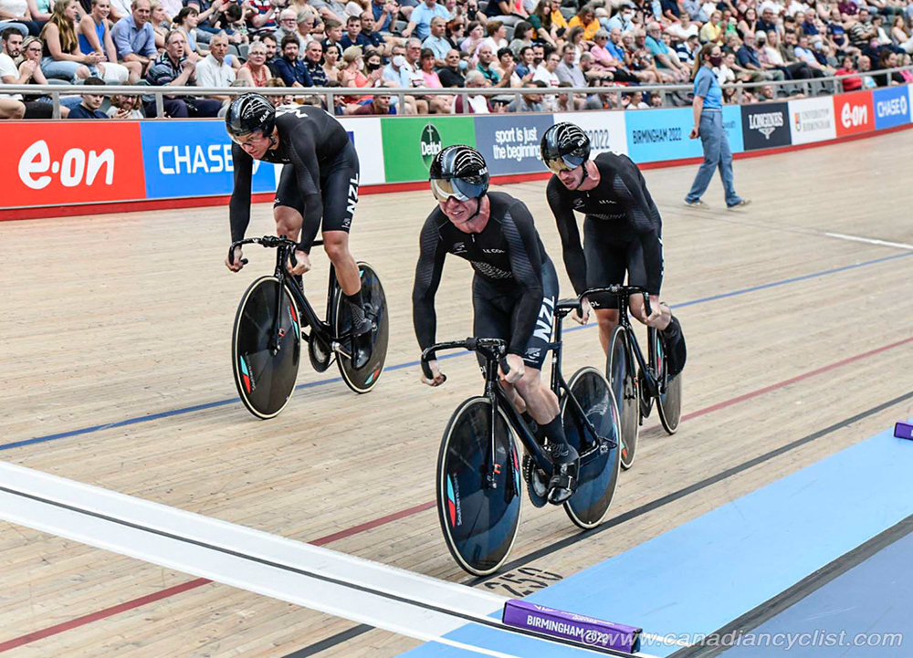 Commonwealth Games 2022