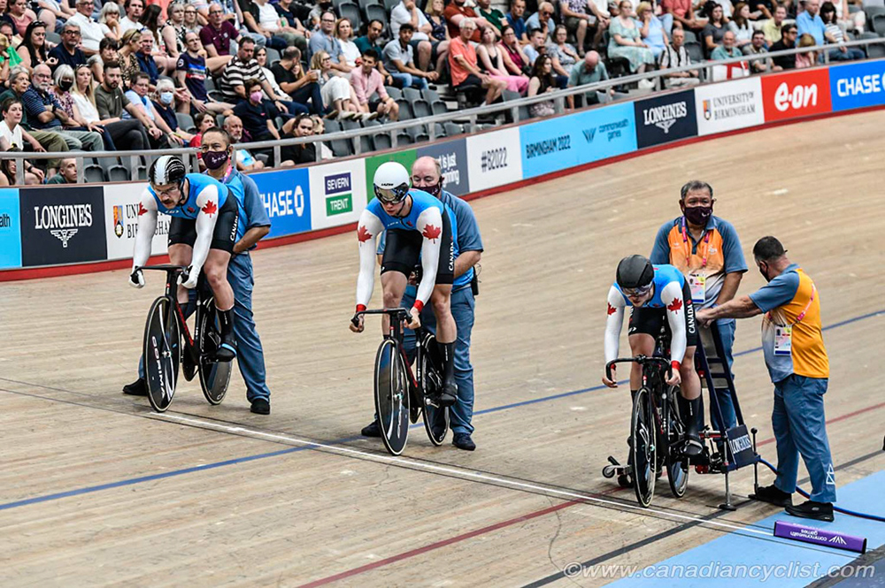 Commonwealth Games 2022