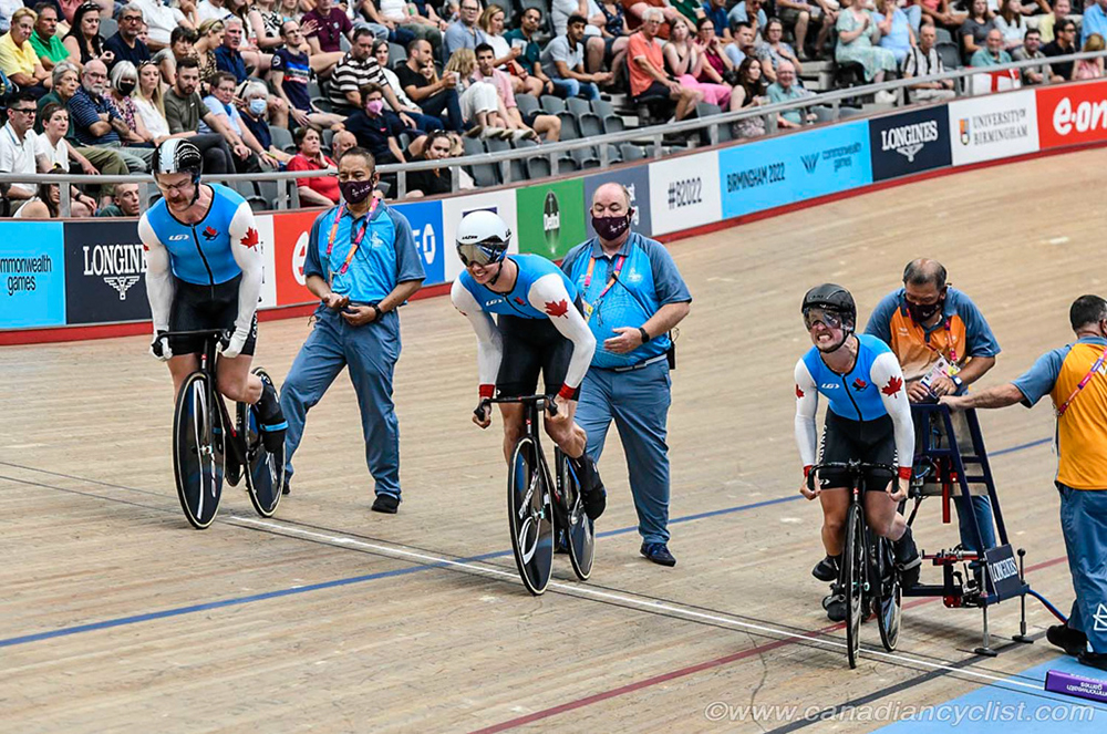 Commonwealth Games 2022