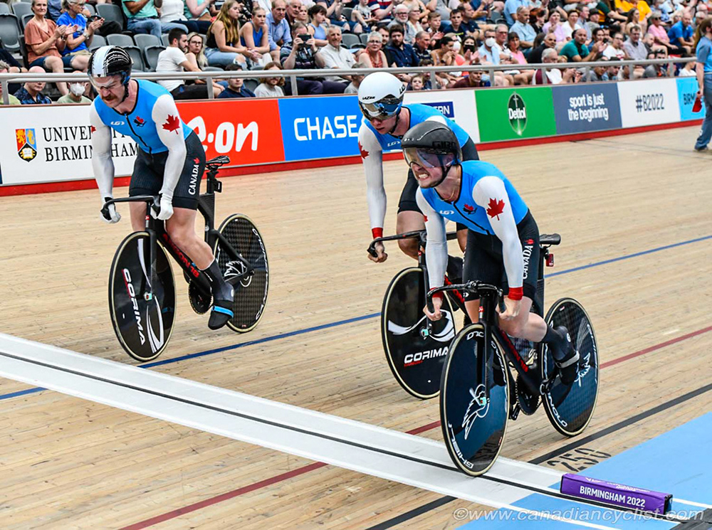 Commonwealth Games 2022