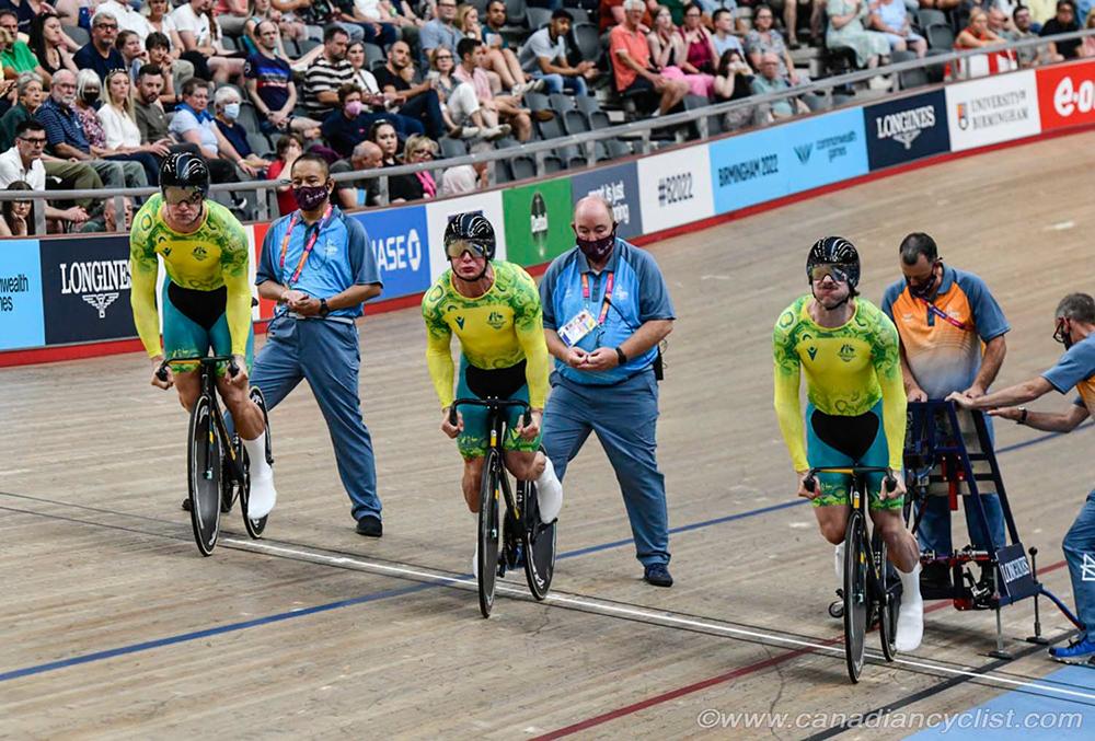 Commonwealth Games 2022