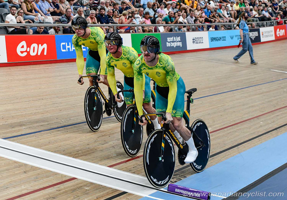 Commonwealth Games 2022