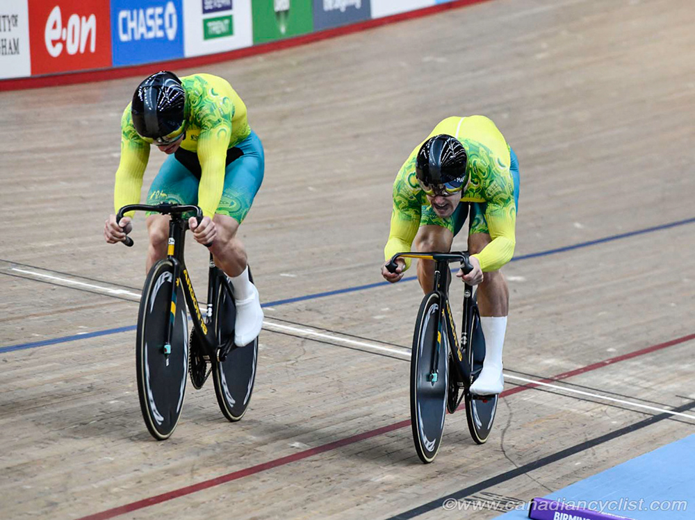 Commonwealth Games 2022