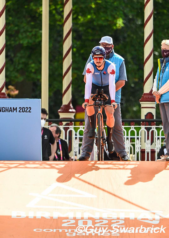 2022 Commonwealth Games