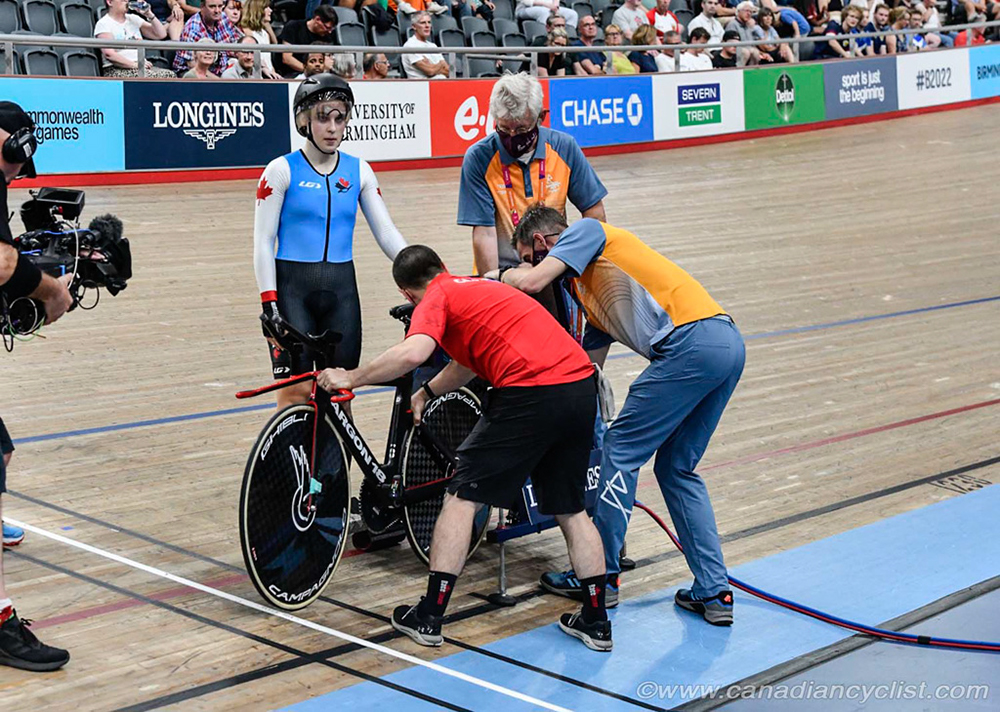 2022 Commonwealth Games