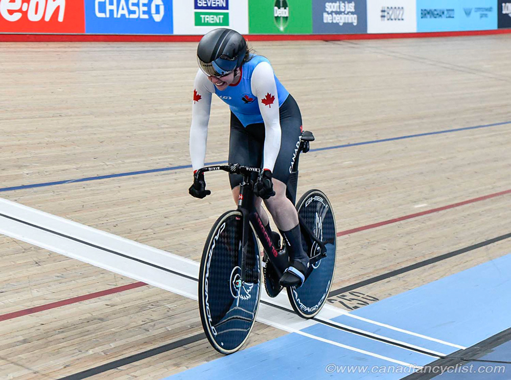 2022 Commonwealth Games