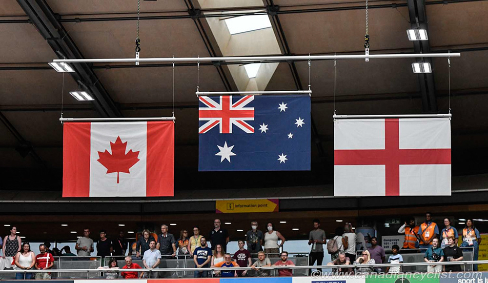 2022 Commonwealth Games