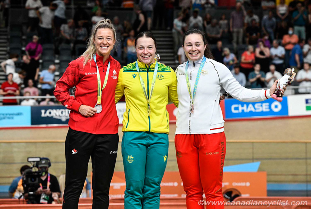2022 Commonwealth Games
