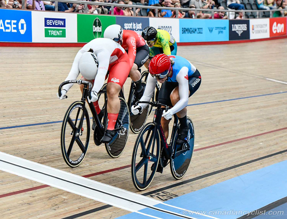 2022 Commonwealth Games