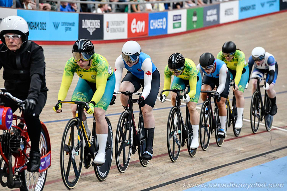 2022 Commonwealth Games