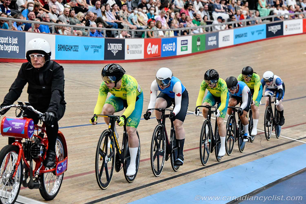 2022 Commonwealth Games