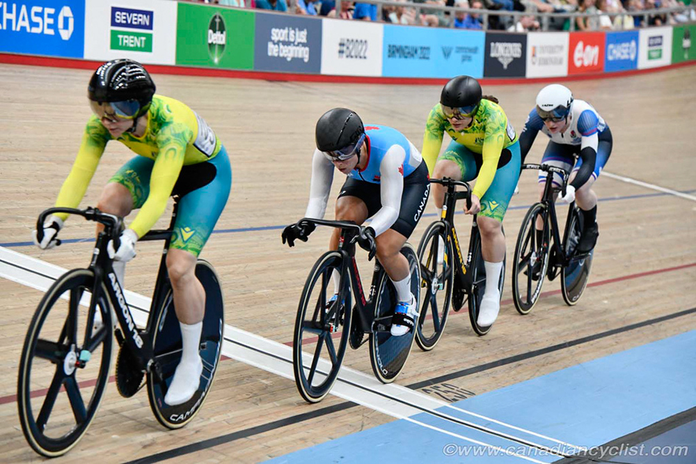 2022 Commonwealth Games