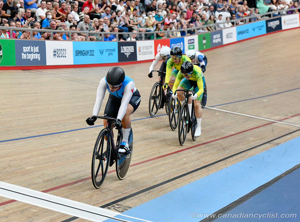 2022 Commonwealth Games