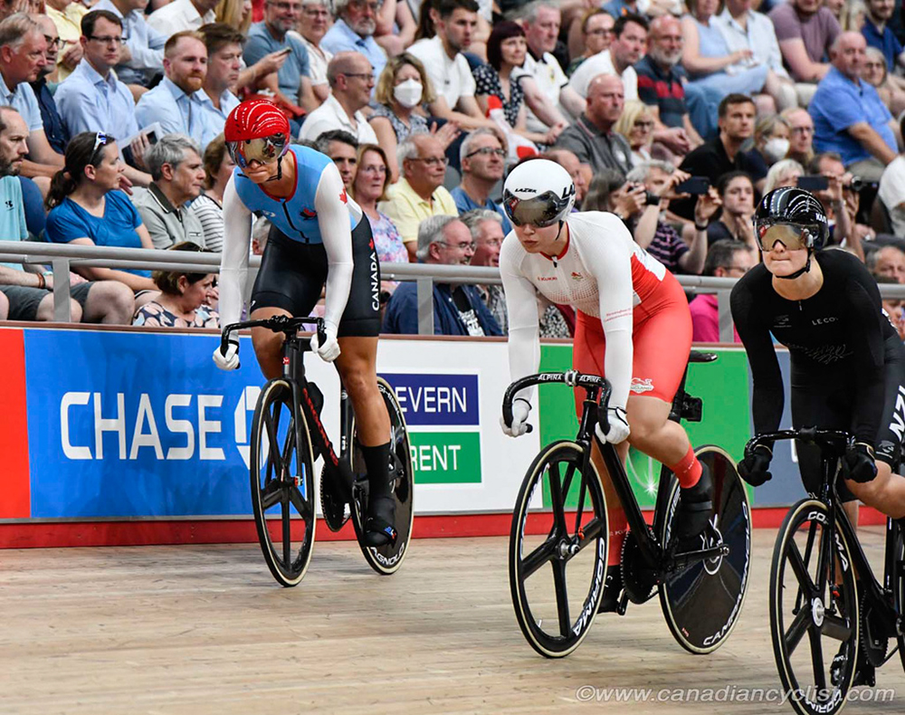 2022 Commonwealth Games