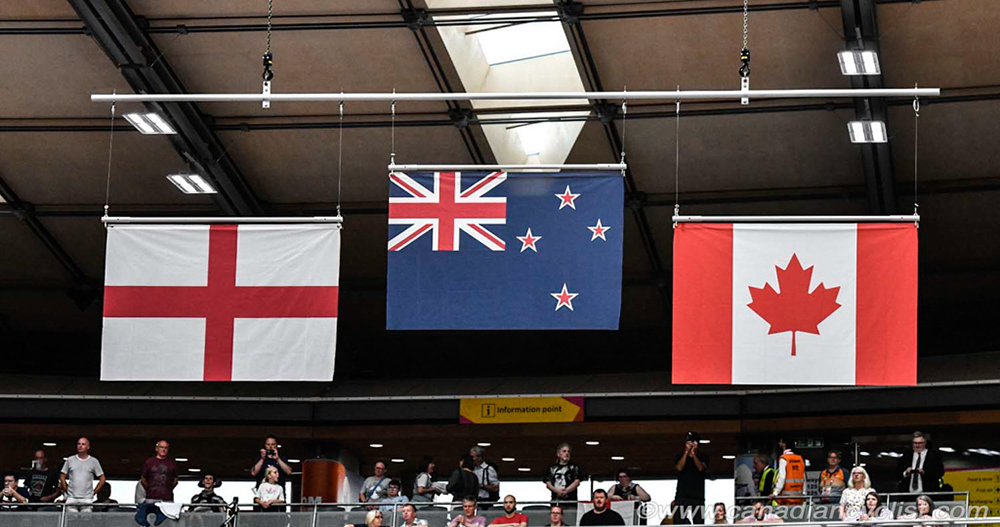 2022 Commonwealth Games