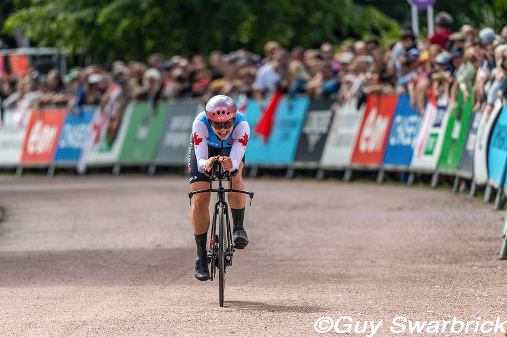 2022 Commonwealth Games