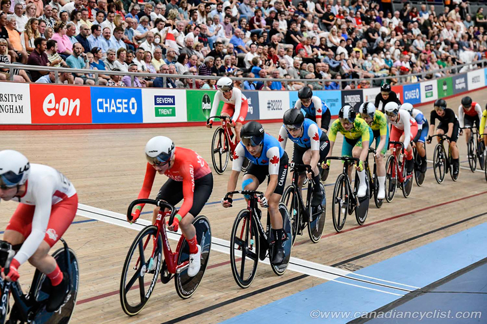 2022 Commonwealth Games