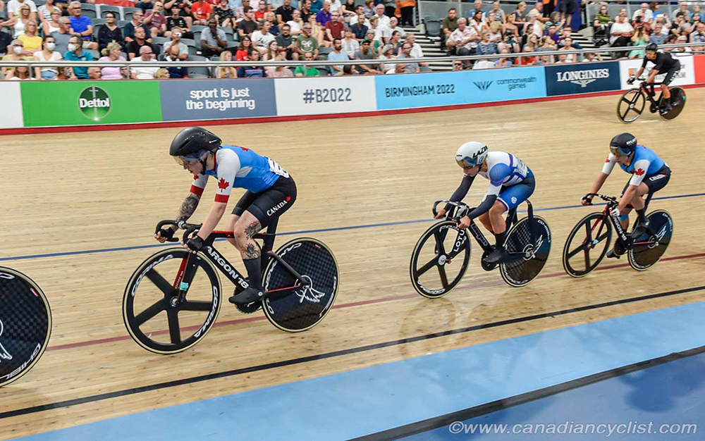 2022 Commonwealth Games