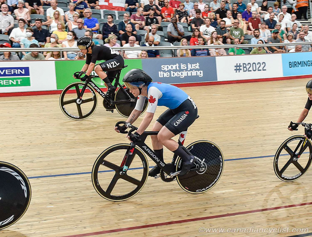 2022 Commonwealth Games