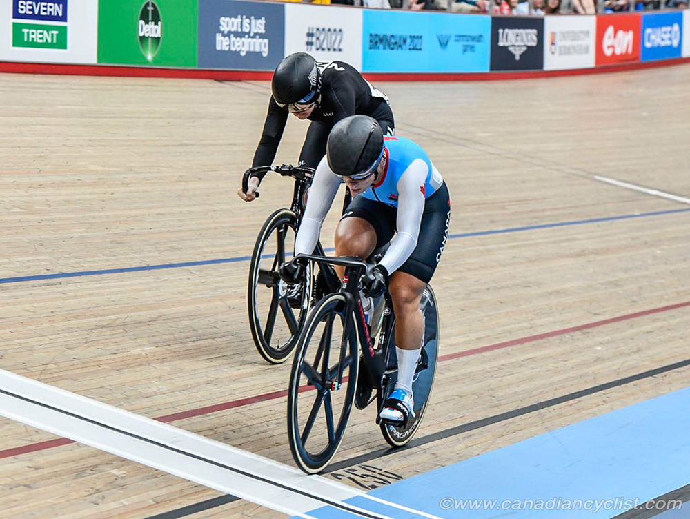 2022 Commonwealth Games