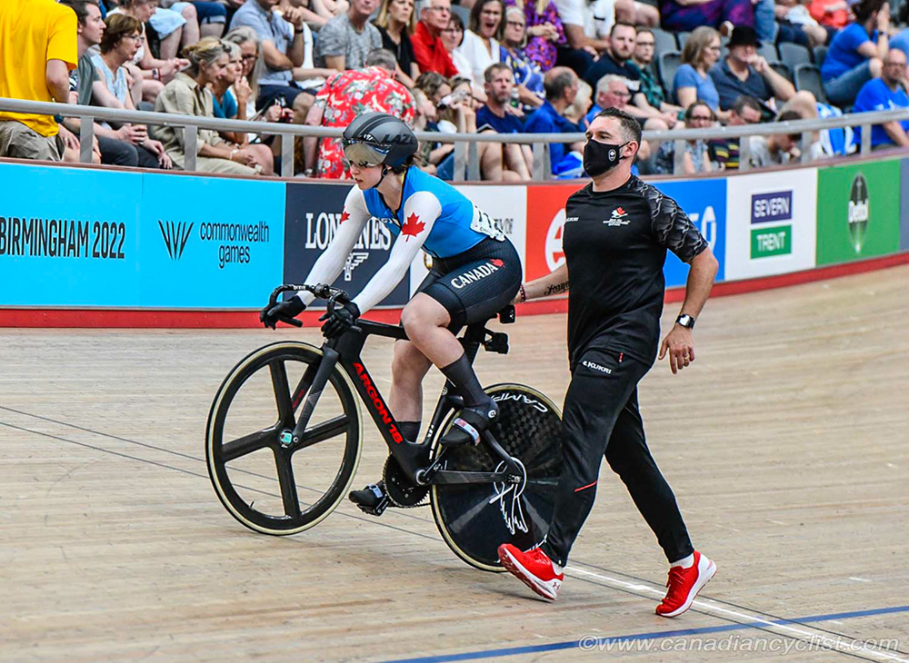 2022 Commonwealth Games