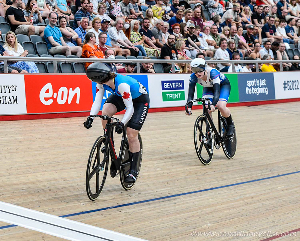 2022 Commonwealth Games