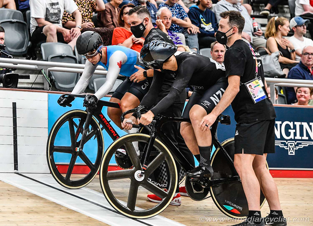 2022 Commonwealth Games