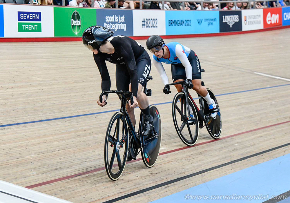 2022 Commonwealth Games