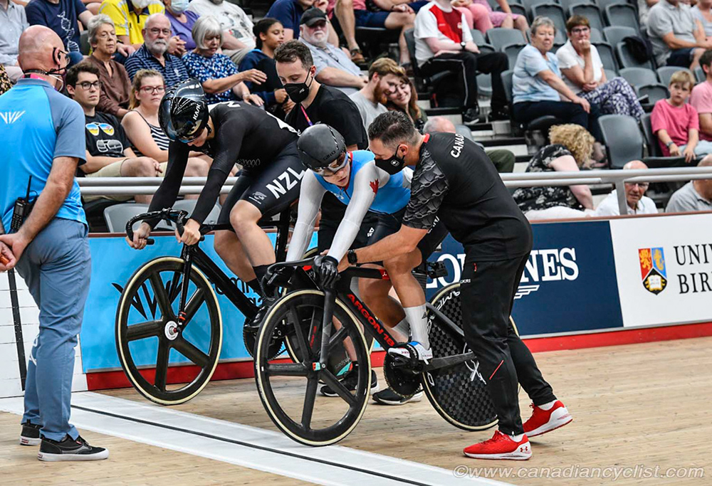 2022 Commonwealth Games