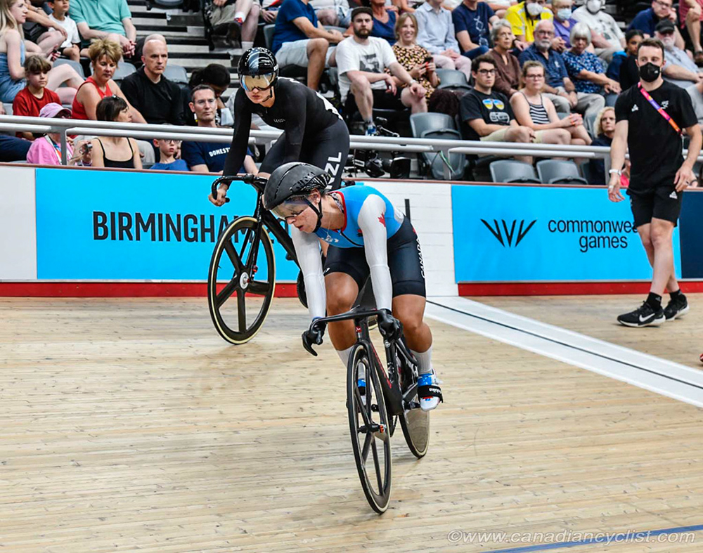 2022 Commonwealth Games