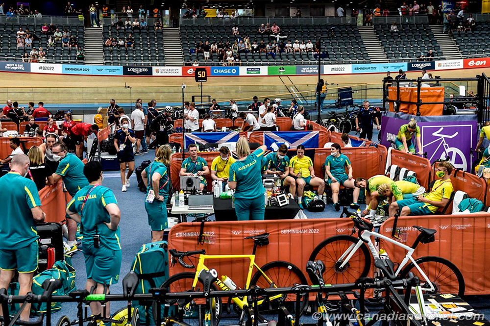 2022 Commonwealth Games