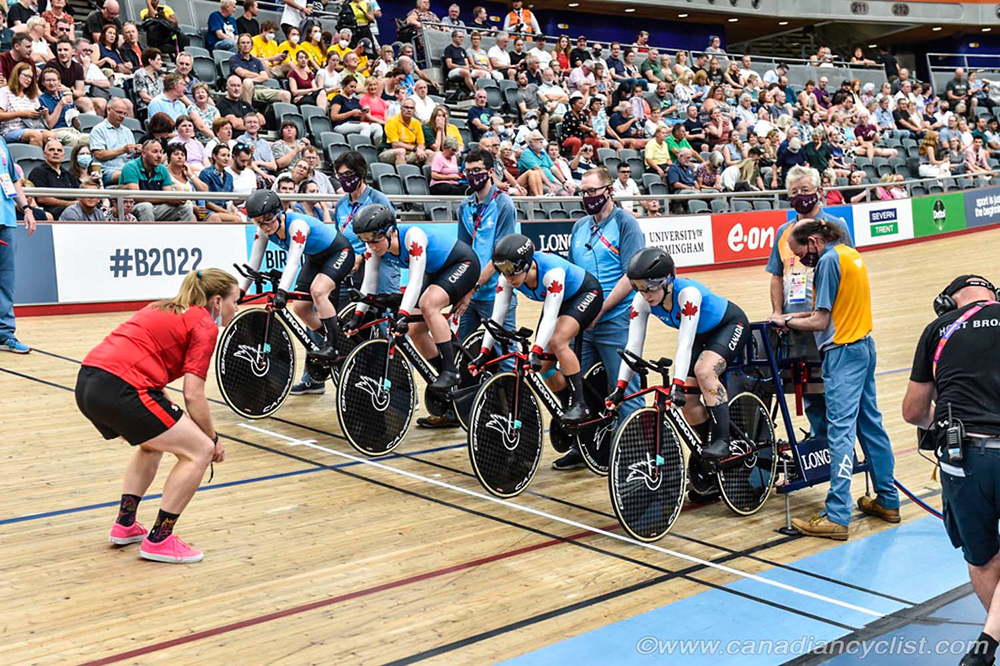 2022 Commonwealth Games