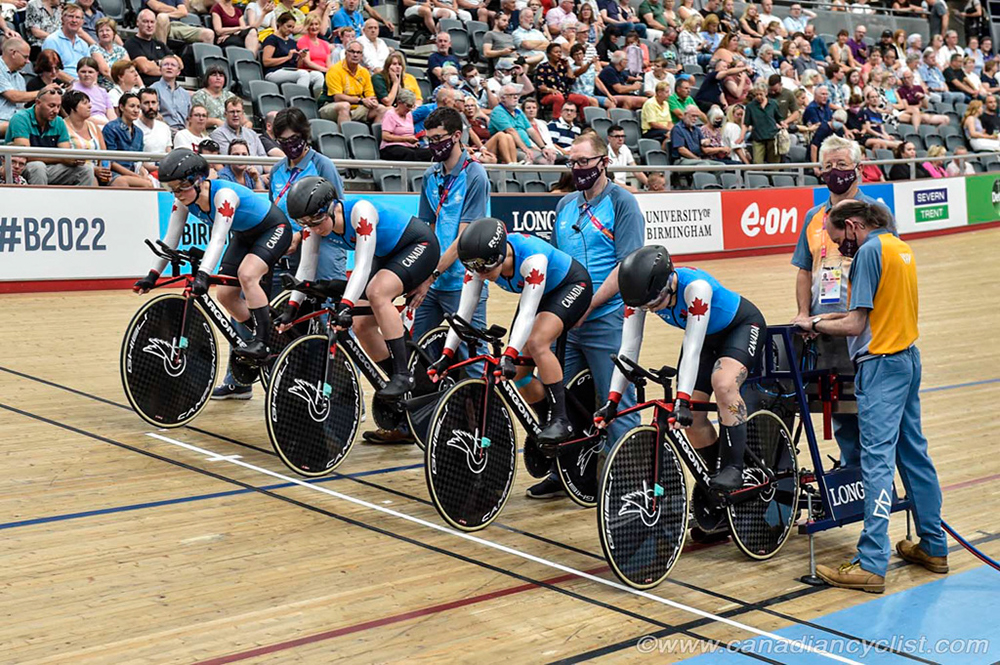 2022 Commonwealth Games