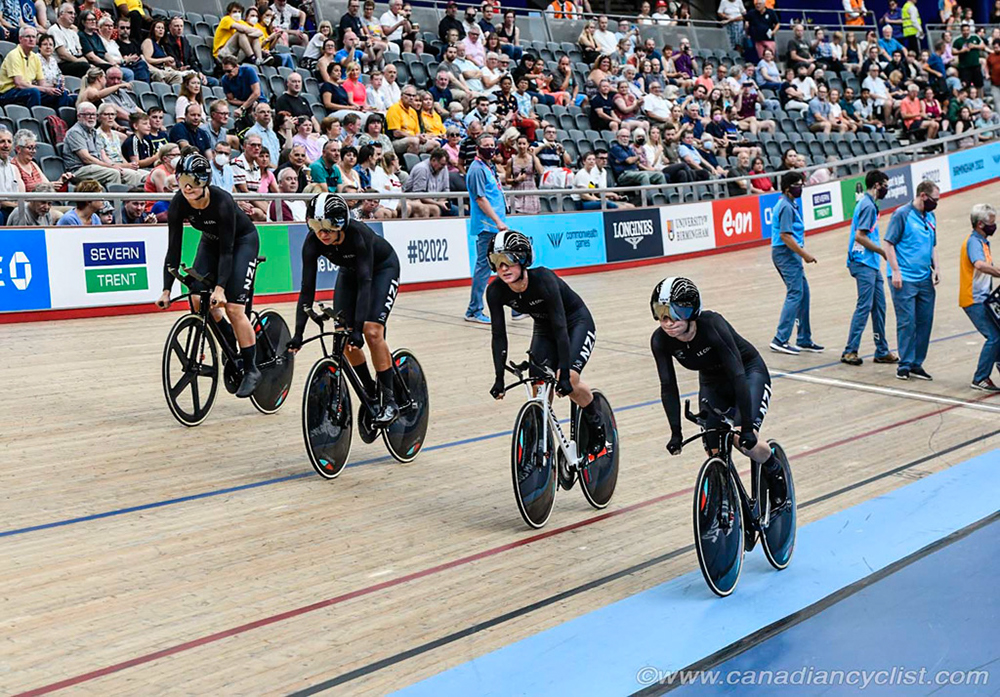 2022 Commonwealth Games