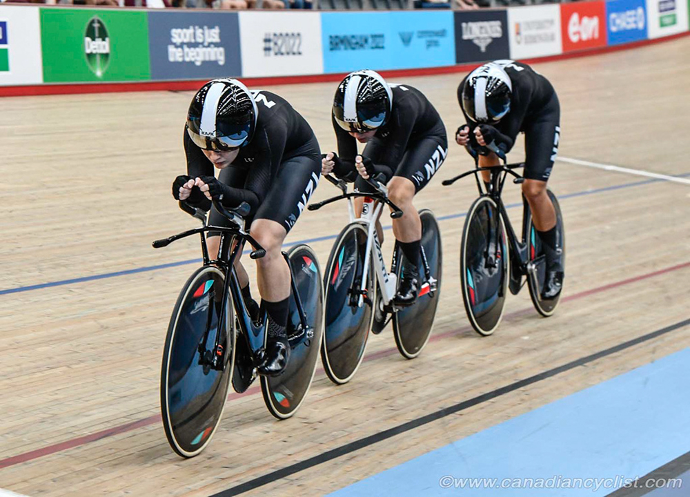 2022 Commonwealth Games