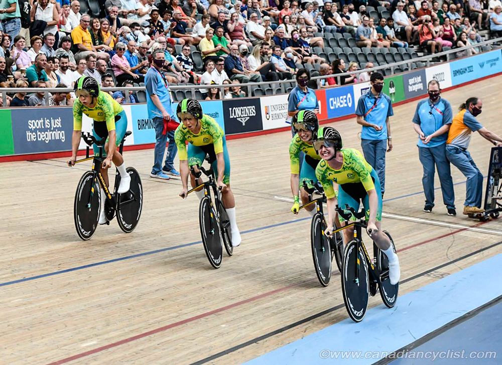 2022 Commonwealth Games