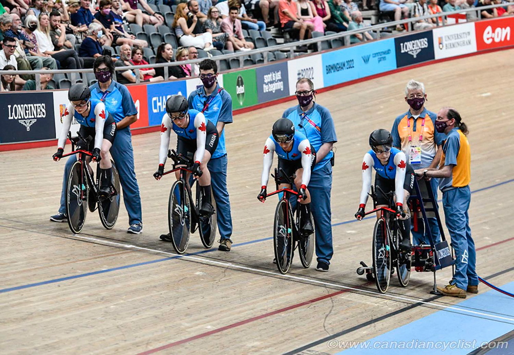 2022 Commonwealth Games