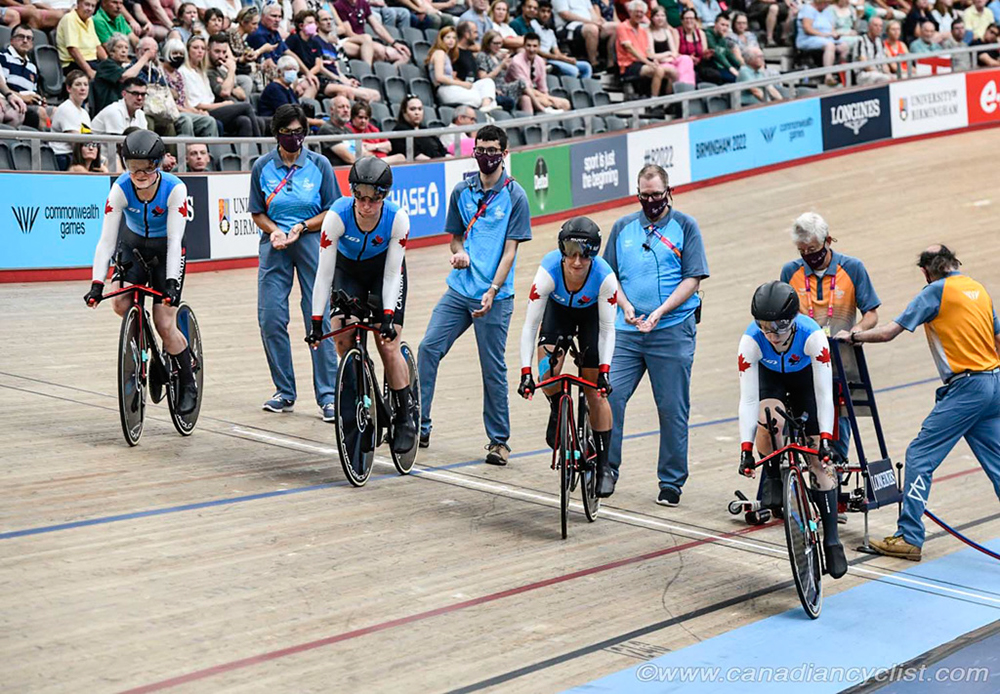 2022 Commonwealth Games