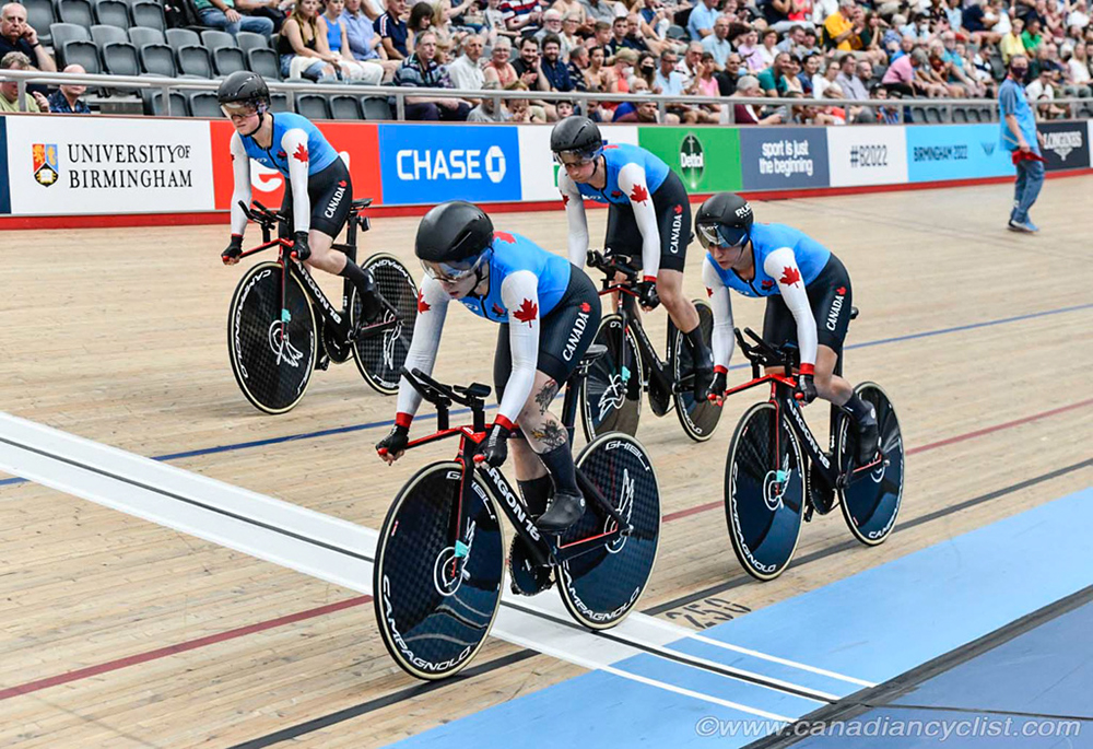 2022 Commonwealth Games