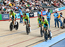 2022 Commonwealth Games