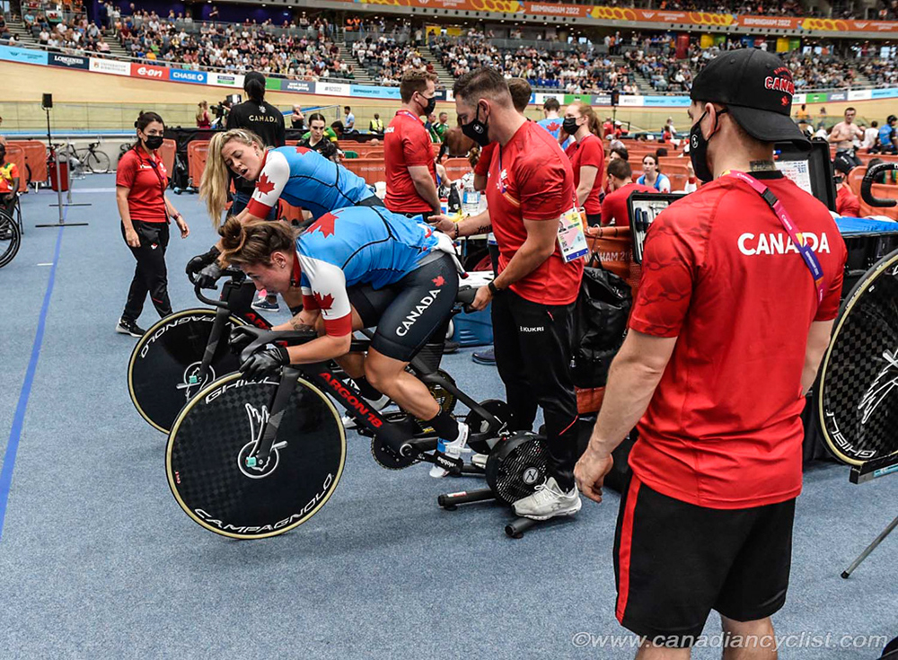 2022 Commonwealth Games