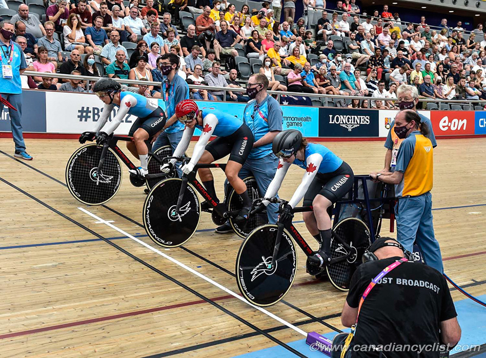 2022 Commonwealth Games