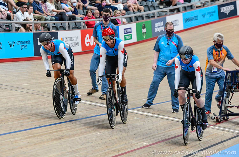 2022 Commonwealth Games